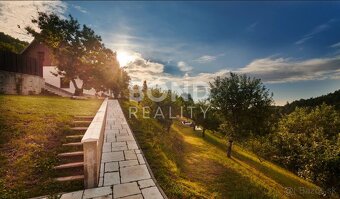 EXKLUZÍVNA PONUKA – penzión, chata alebo bývanie priamo nad - 2