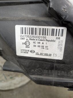 Predám svetovo Octavia 2 - 2