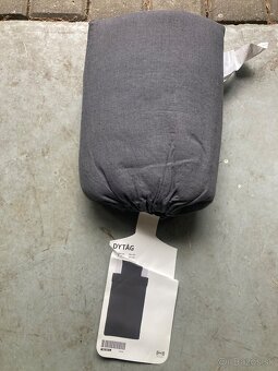 Postelne pradlo 150 /200 - 2