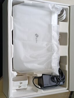 Predám Router tp-link AC1900 Wireless Dual Band Gigabit - 2