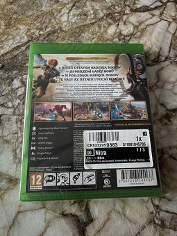 Immortals Fenyx Rising Xbox One / Xbox Series X - 2