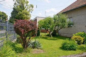 Predaj - rodinný dom - Zlaté Moravce - ZĽAVA - 2