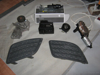 ford fiesta 2007...1.25,55kw benzin - 2