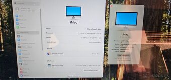 Apple IMac 27 late 2013 macos Sequoia - 2
