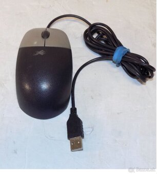 Klavesnica a mys DELL - 2