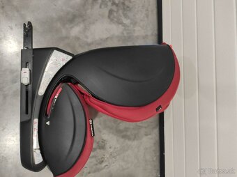 Kinderkraft MyWay Isofix 2020 RED - 2