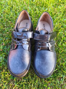 Zdravotná obuv Protetika Comfort v.42 - 2