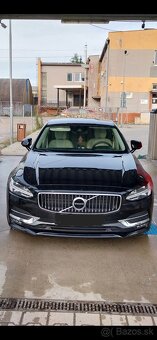 Volvo S90 D5 ,173kw Inscription - 2