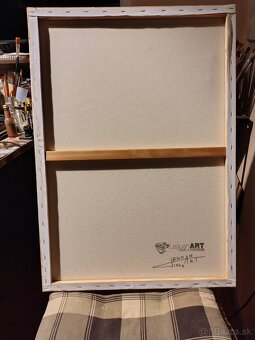 Obraz Štefánik. - 2