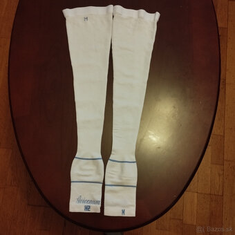 kompresné pančuchy stehenné do nemocnice - 2
