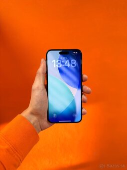 Apple iPhone 15 Plus 256gb - Black - Záruka - 2