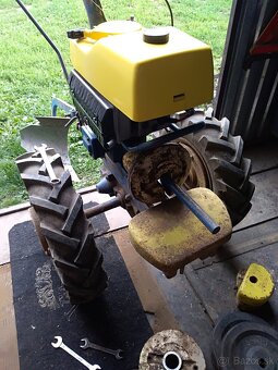 Agzad a príslušenstvo - 2