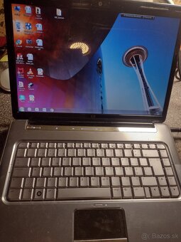 Predám notebook HP Pavilón dv5 - 2