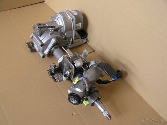 Slpik riedenie Kia Ceed - 2