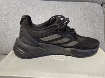 Nové tenisky Adidas. - 2