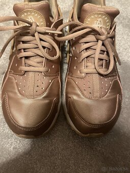 Nike huarache - 2