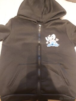 Lilo a Stitch mikina - 2