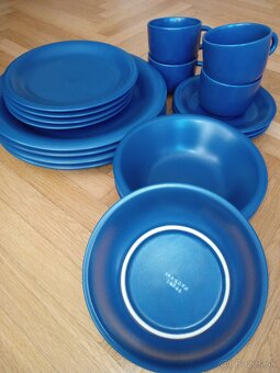 Súprava tanierov - 2