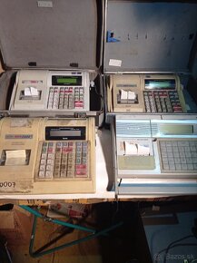 El.pokladne + PC + tlaciaren - 2