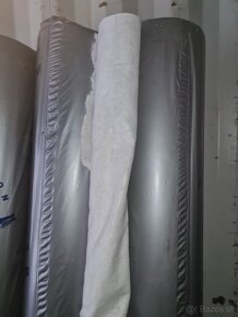 Geotextilia 300g/m2.   2x50m. BA-RK - 2