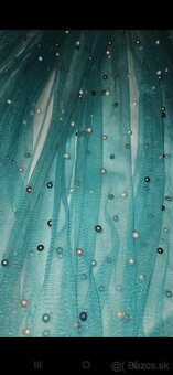 Slávnostné šaty - 2