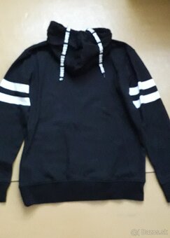 Dievčenská mikina - 2