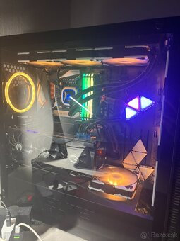 Herný výkonný PC - 2