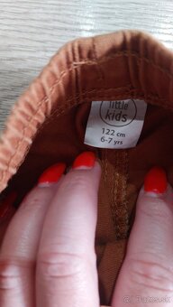 Nohavice,vel. 122 - 2