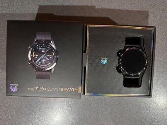 Huawei Watch GT2 - 2