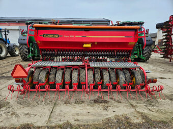 Sejačka Väderstad Rapid 400S - 2