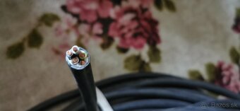 Cyky 5x16, 5x25, 5x50, - 2