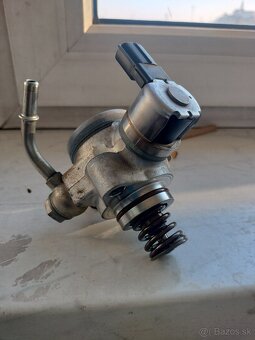 Vysokotlake čerpadlo Mazda 2,0 Skyactive - 2