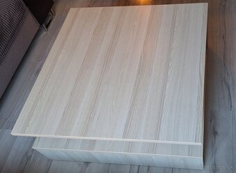 Konferenčný stolík - 2