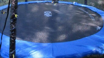 Trampolína 305 cm - 2