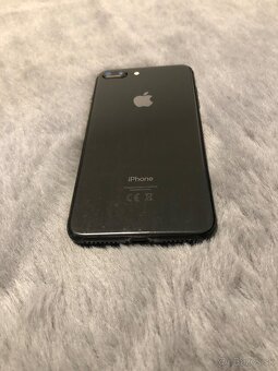 iPhone 8 plus  - 2