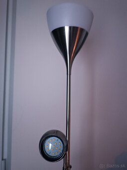 Stojacia lampa - 2