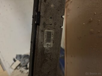 Predám heat exchanger z Audi S6 - 2