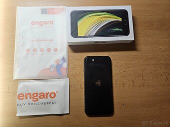 100%🔋 iPhone SE 2020 64gb - 2