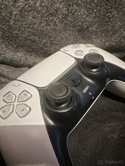 Ps5 ovladac - 2