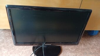 Samsung T22A350 2IN1 TV/Monitor LED - 2