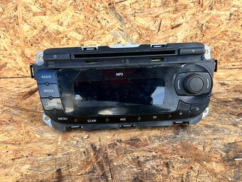 Seat Leon 1P Autorádio - 2