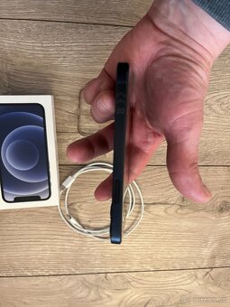 iPhone 12 mini 64GB - Nová batéria 100% - 2