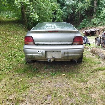 Chrysler Cirrus V6 - 2