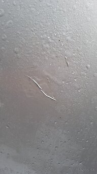 Bmw x5 e70 Kapota - 2