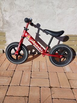 Odrážadlo Wannadoo - 2