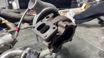 Turbo Kit Holset BMW e36,46,92 M52b28 - 2