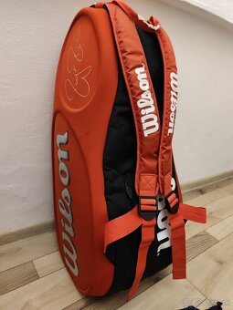 Predám tenisový bag - 2