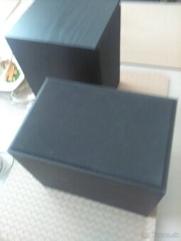 Starsie reprobedne - 2