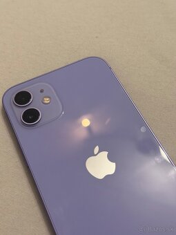 iPhone 12 filaový - 2