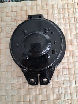 Klakson - houkačka Bosch 6 Volt - 2